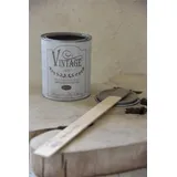 Dark powder Vintage Paint Kreidefarbe