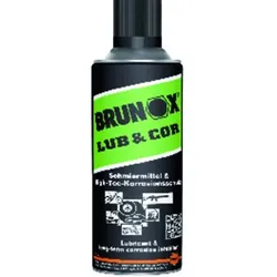 IX 50 High-Tec Korrosionsschutz 400ml