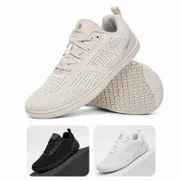 dotales Easystep 2.0 Damen/ Herren Beige 44