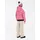 Protest PRTELINY JR Ski- Und Snowboardjacke Pink/rosa 128