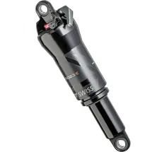 DT Swiss R 232 One Lever-Version 185/50 mm