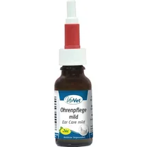 cdVet Veavet Ohrenpflege mild 20 ml