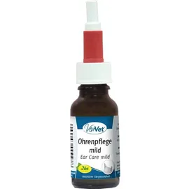 cdVet Veavet Ohrenpflege mild 20 ml