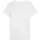 Puma Puma, Mädchen, Sportshirt, ESS SCRIPT Metallic Tee G 140 Weiss, 140