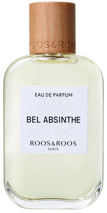 Roos & Roos Les Simples Bel Absinthe Eau de Parfum 100 ml
