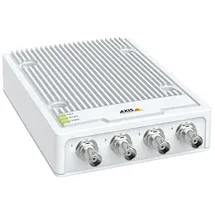 Axis Video-Server 4 Kanäle