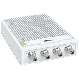 Axis Video-Server 4 Kanäle