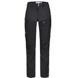 Fjällräven Abisko Midsummer Zip Off Trousers W Damen Wanderhose