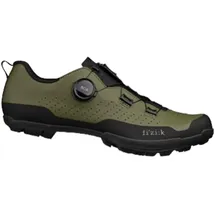 FIZIK Atlas Gravelschuhe Grün 44
