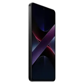 Xiaomi POCO X7 Pro 8 GB RAM 256 GB Black