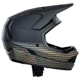ION Scrub Select Mips 52-54 cm unisex schwarz 2023