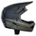 ION Scrub Select Mips 52-54 cm unisex schwarz 2023