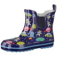 Beck Space Blau 23