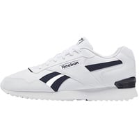 Reebok Glide Ripple Clip Sneaker,Ftwwht Vecnav Ftwwht,44 EU