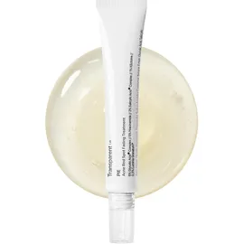 transparent lab PIE Acne Red Spot Fading Treatment Gesichtsserum 30 ml