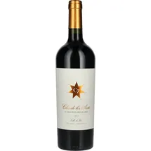 Clos de los Siete 2021 0,75 l