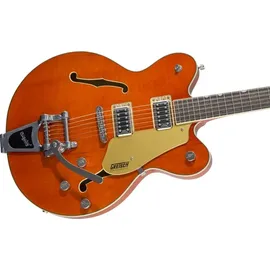 GRETSCH G5622T-CB Electromatic Center Block GGR georgia green