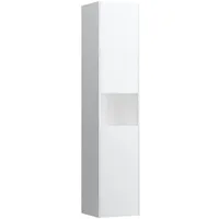 Laufen Base Hochschrank, 2 Türen, H4027011102601,
