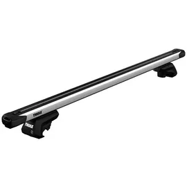 Thule Dachträger Honda Edix 5-T MPV 04-09 Reling THULE mit SquareBar