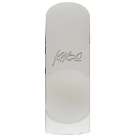 Knog Oi Prima Fahrradklingel Small - grau