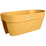 elho Vibia Campana Flower Bridge 60 59 x 26 x 22 cm Gelb/Honig Gelb