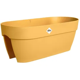 elho Vibia Campana Flower Bridge 60 59 x 26 x 22 cm Gelb/Honig Gelb