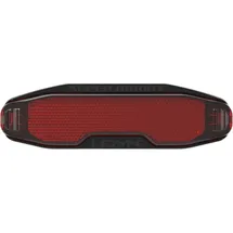 Lezyne Super Bright Alert Stvzo Schwarz Modell 2024