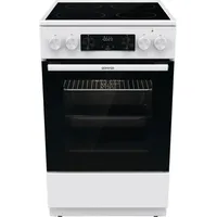 Gorenje GEC5C41WG Weiß