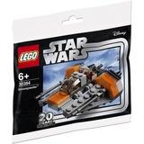 LEGO Star Wars Snowspeeder 30384