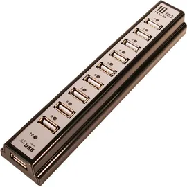 Logilink UA0096 10-Port