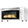 Cecotec Bake&Toast 1090 White