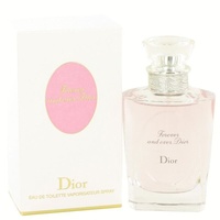 Dior Forever and Ever Eau de Toilette 50 ml
