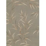 Guido Maria Kretschmer Erismann Vliestapete Fashion for Walls Yamato Braun FSC®