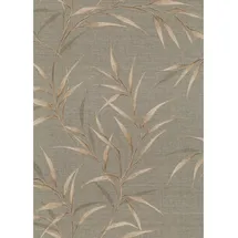Guido Maria Kretschmer Erismann Vliestapete Fashion for Walls Yamato Braun FSC®