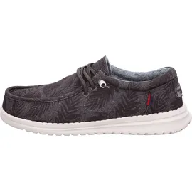 Fusion Herren Grau 43