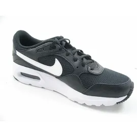 Nike Air Max SC Damen Black/Black/White 38