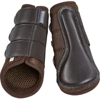 Busse Gamaschen 3D AIR EFFECT XL braun