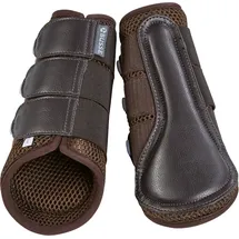 Busse Gamaschen 3D AIR EFFECT XL braun