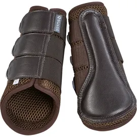 Busse Gamaschen 3D AIR EFFECT XL braun