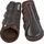 Busse Gamaschen 3D AIR EFFECT XL braun