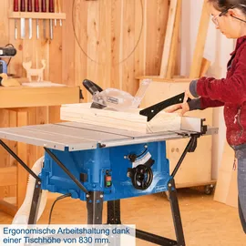 SCHEPPACH HS100S 5379-106