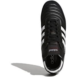 adidas Mundial Team Herren black/footwear white/red 38 2/3