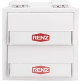 Renz Metallwaren. Klingelmodul 97-9-85270 ws