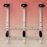 ich-zapfe Ich-zapfe, Bar Zubehör, Profi, für 0,7 - 1,0L 4 Flas (Dosierer - Ausgiesser)