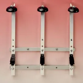 ich-zapfe Ich-zapfe, Bar Zubehör, Profi, für 0,7 - 1,0L 4 Flas (Dosierer - Ausgiesser)