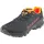Mammut Sertig II Low GTX Herren Black/Vibrant Orange 45 1/3