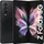 Samsung Galaxy Z Fold3 5G 256 GB Phantom Black