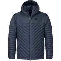 Schöffel Down Jacket Style Cascata dunkelblau 56