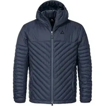 Schöffel Down Jacket Style Cascata dunkelblau 56