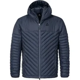 Schöffel Down Jacket Style Cascata dunkelblau 56